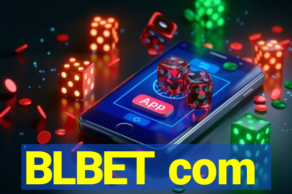 BLBET com